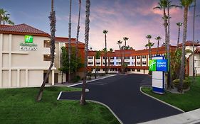 Holiday Inn Express la Mesa